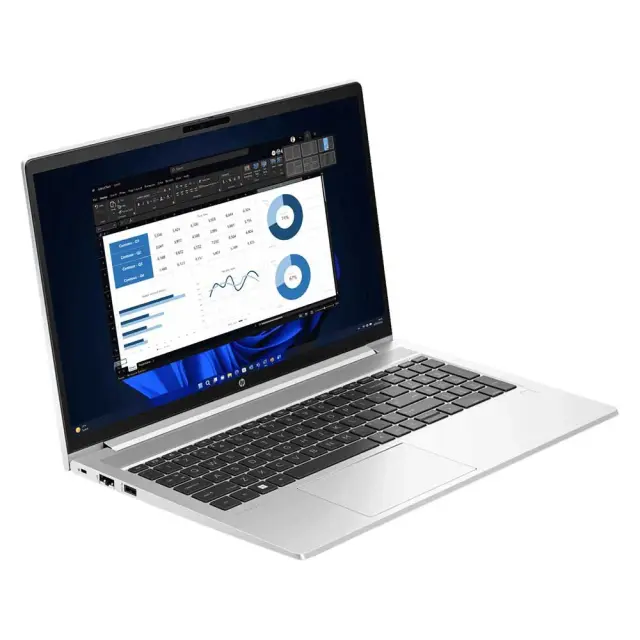 Thumbnail 3 of Lenovo ThinkPad T14s Gen 1 – 10th Gen Intel Core i5, 14" Touchscreen, 16GB RAM, 256GB SSD, Backlit Keyboard, HD Webcam (6-Month Warranty, Ex-UK)