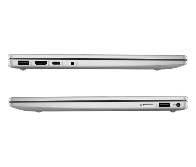 Thumbnail 5 of HP Laptop 14-ep0122nia – 14" FHD Display, 13th Gen Intel Core i5-1335U, 8GB RAM, 512GB SSD, Intel Iris X Graphics, FreeDOS, 1-Year Warranty (AE0J4EA)
