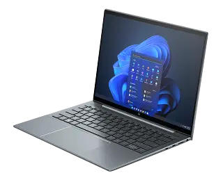Thumbnail 3 of HP Laptop 14-ep0122nia – 14" FHD Display, 13th Gen Intel Core i5-1335U, 8GB RAM, 512GB SSD, Intel Iris X Graphics, FreeDOS, 1-Year Warranty (AE0J4EA)