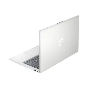 Thumbnail 4 of HP Laptop 14-ep0128nia – 14" FHD Display, Intel Core i7-1355U, 8GB RAM, 512GB SSD, Intel Iris X Graphics, Backlit Keyboard, Windows 11 Home (B67D1EA, Natural Silver)