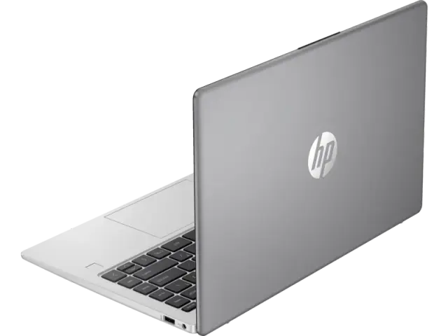 Thumbnail 2 of HP Notebook 240 G10 – 14" FHD Business Laptop | Intel Core i7-1335U | 8GB RAM | 512GB SSD | Intel UHD Graphics | Backlit Keyboard | FreeDOS | 1-Year Warranty (9G247ET)