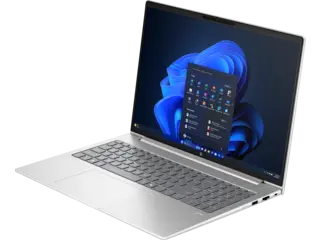 Thumbnail 3 of HP 250 G10 Notebook PC – 15.6" FHD Laptop | Intel Core i7-1355U | 8GB RAM | 512GB SSD | NVIDIA MX550 2GB GDDR6 | 1080p FHD Camera | 1-Year Warranty (8A544EA)
