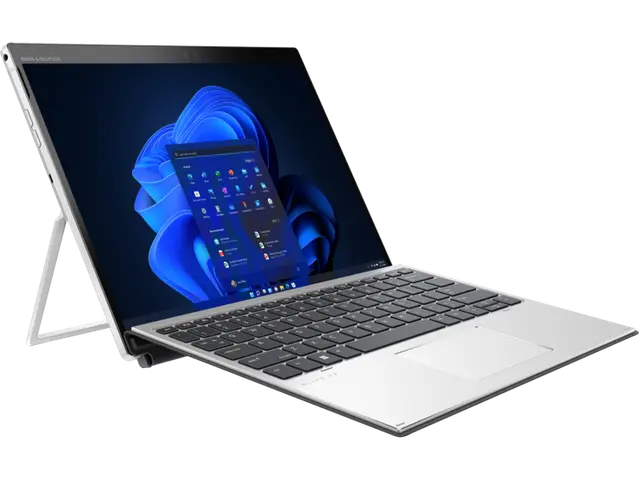 Thumbnail 5 of HP Elite x2 G8 2-in-1 Business Tablet - 13" 3K2K Touchscreen | Intel Core i7-1185G7 | 16GB RAM | 512GB SSD | Iris Xe Graphics | B&O Audio | Windows 10 Pro/11 Pro