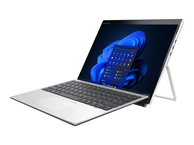 Thumbnail 1 of HP Elite x2 G8 Tablet Bundle – 13" Touchscreen | i5-1145G7 | 16GB RAM | 256GB SSD | Iris Xe Graphics | 6-Month Warranty (Ex-UK Refurbished)