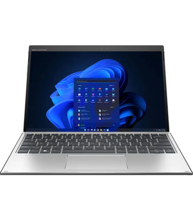 Thumbnail 6 of HP Elite x2 G8 Tablet Bundle - 13" Touchscreen | i5-1145G7 | 8GB RAM | 256GB SSD | Iris Xe | B&O Audio | 6-Month Warranty (Ex-UK Refurbished)