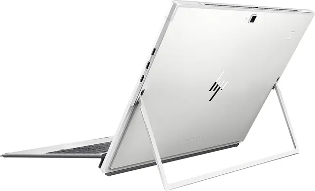 Thumbnail 2 of HP Elite X2 G4 Tablet – 13" Touchscreen, Intel Core i7 8th Gen, 16GB RAM, 256GB SSD, Bang & Olufsen Audio, Windows Pro, Ex-UK, 6-Month Warranty