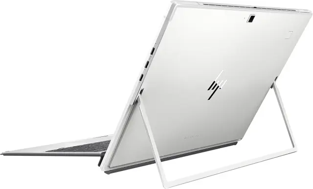 Thumbnail 2 of HP Elite X2 G4 2-in-1 Business Tablet – 13" FHD Touchscreen, Intel Core i5-8th Gen, 16GB RAM, 256GB SSD, Bang & Olufsen Audio, Windows 10/11 Pro, Ex-UK, 6-Month Warranty