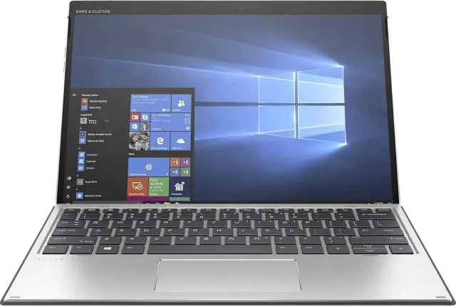 Thumbnail 3 of HP Elite X2 G4 2-in-1 Business Tablet – 13" FHD Touchscreen, Intel Core i5-8th Gen, 16GB RAM, 256GB SSD, Bang & Olufsen Audio, Windows 10/11 Pro, Ex-UK, 6-Month Warranty