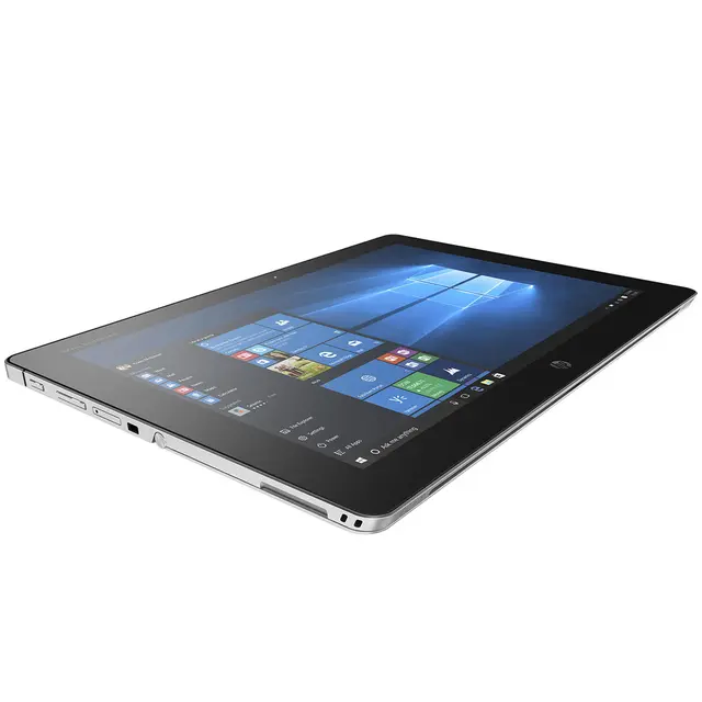 Thumbnail 1 of HP Elite X2 G4 2-in-1 Business Tablet – 13" FHD Touchscreen, Intel Core i5-8th Gen, 16GB RAM, 256GB SSD, Bang & Olufsen Audio, Windows 10/11 Pro, Ex-UK, 6-Month Warranty