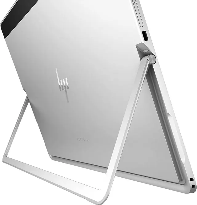 Thumbnail 4 of HP Elite x2 1012 G2 12.3" 2-in-1 Business Tablet - 6th Gen Intel Core i5, 8GB RAM, 256GB SSD, Bang & Olufsen Audio, Windows Pro (Ex-UK, 6-Month Warranty + Free Sleeve)