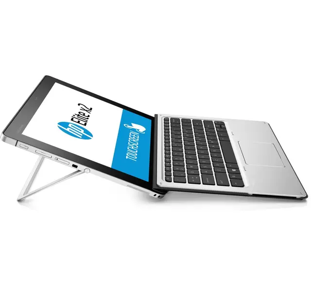 Thumbnail 1 of HP Elite x2 1012 G2 12.3" 2-in-1 Business Tablet - 6th Gen Intel Core i5, 8GB RAM, 256GB SSD, Bang & Olufsen Audio, Windows Pro (Ex-UK, 6-Month Warranty + Free Sleeve)