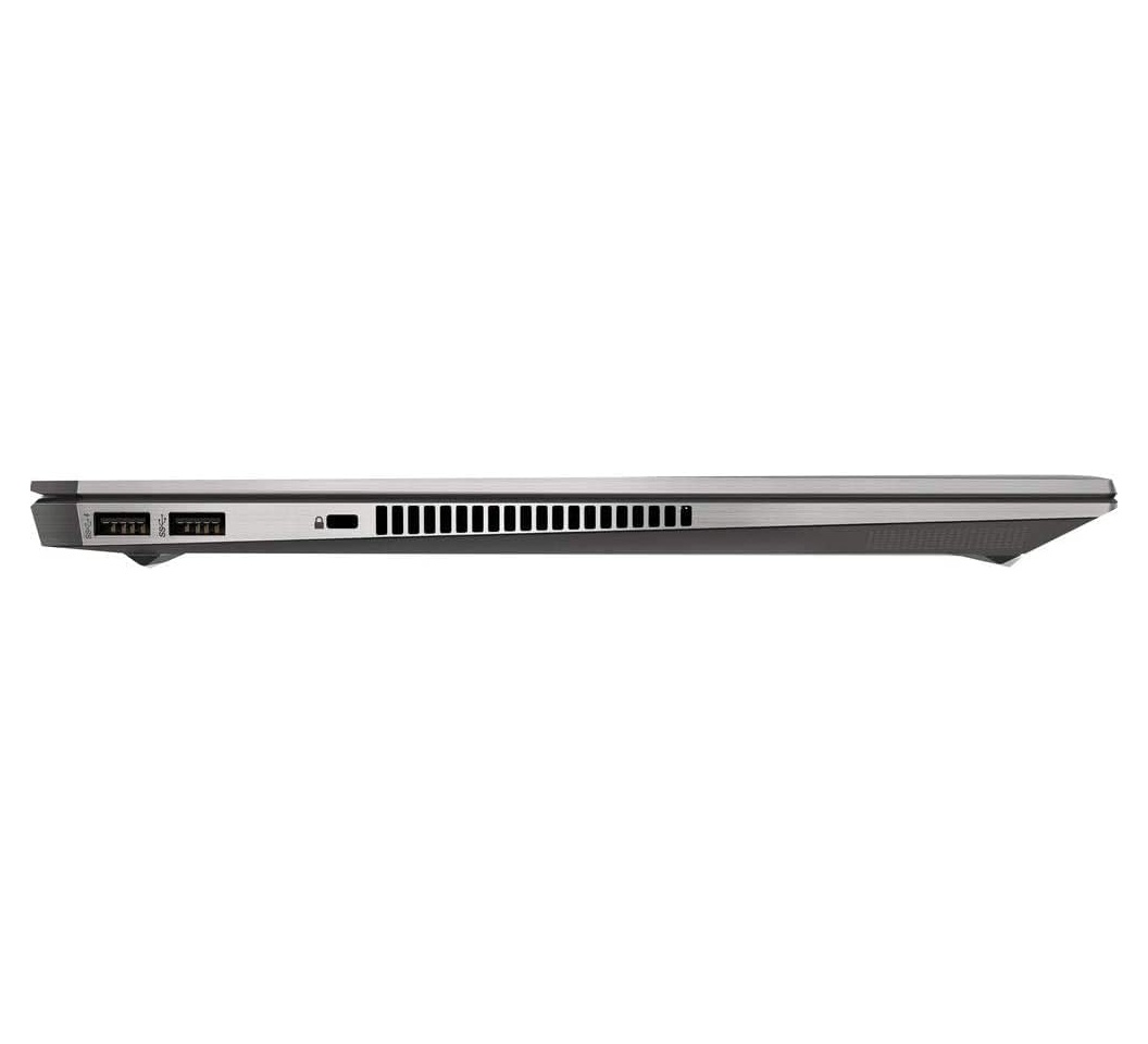 Thumbnail 7 of HP ZBook Studio G5 15.6" Mobile Workstation – Intel Core i7-8850H, 16GB RAM, 512GB SSD, 4K UHD IPS Display, NVIDIA Quadro Graphics, Windows 10 Pro (Renewed, 6-Month Warranty)