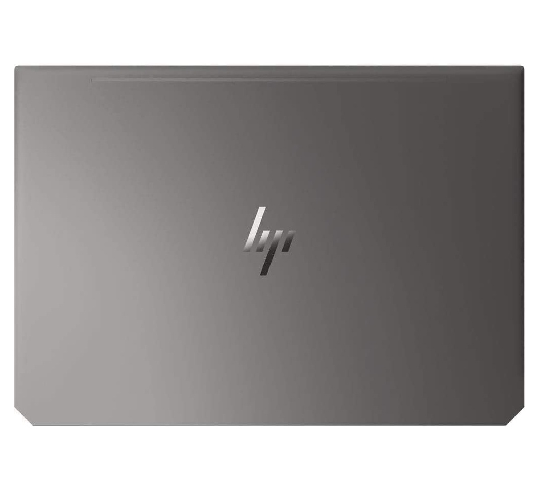 Thumbnail 6 of HP ZBook Studio G5 15.6" Mobile Workstation – Intel Core i7-8850H, 16GB RAM, 512GB SSD, 4K UHD IPS Display, NVIDIA Quadro Graphics, Windows 10 Pro (Renewed, 6-Month Warranty)