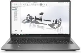 Thumbnail 5 of HP ZBook Power 15 G8 Mobile Workstation – 11th Gen Intel Core i7, 32GB DDR4 RAM, 1TB NVMe SSD, 15.6" FHD, NVIDIA 4GB GDDR6, Windows 10/11 Pro (Renewed, 6-Month Warranty)