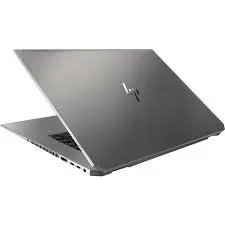 Thumbnail 2 of HP ZBook Power 15 G8 Mobile Workstation – 11th Gen Intel Core i7, 32GB DDR4 RAM, 1TB NVMe SSD, 15.6" FHD, NVIDIA 4GB GDDR6, Windows 10/11 Pro (Renewed, 6-Month Warranty)
