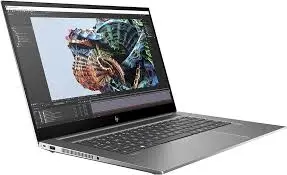 Thumbnail 4 of HP ZBook Power 15 G8 Mobile Workstation – 11th Gen Intel Core i7, 32GB DDR4 RAM, 1TB NVMe SSD, 15.6" FHD, NVIDIA 4GB GDDR6, Windows 10/11 Pro (Renewed, 6-Month Warranty)