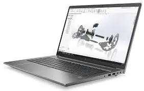 Thumbnail 3 of HP ZBook Power 15 G8 Mobile Workstation – 11th Gen Intel Core i7, 32GB DDR4 RAM, 1TB NVMe SSD, 15.6" FHD, NVIDIA 4GB GDDR6, Windows 10/11 Pro (Renewed, 6-Month Warranty)