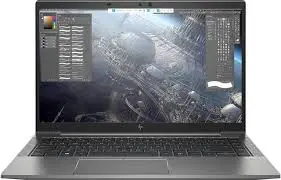 Thumbnail 2 of HP ZBook Firefly 14 G8 Mobile Workstation - 11th Gen Intel i7-1165G7, 32GB RAM, 512GB SSD, 14" FHD Touch, NVIDIA T500 (4GB), Win 10 Pro (Renewed, 6-Month Warranty)