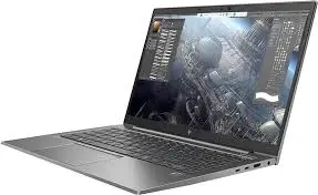 Thumbnail 3 of HP ZBook Firefly 14 G8 Mobile Workstation - 11th Gen Intel i7-1165G7, 32GB RAM, 512GB SSD, 14" FHD Touch, NVIDIA T500 (4GB), Win 10 Pro (Renewed, 6-Month Warranty)