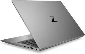 Thumbnail 4 of HP ZBook Firefly 14 G8 Mobile Workstation - 11th Gen Intel i7-1165G7, 32GB RAM, 512GB SSD, 14" FHD Touch, NVIDIA T500 (4GB), Win 10 Pro (Renewed, 6-Month Warranty)
