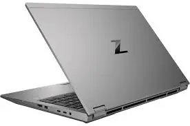 Thumbnail 3 of HP ZBook Firefly 14 G7 Mobile Workstation - 10th Gen i7-10610U, 32GB RAM, 1TB SSD, 14" FHD Touch, Quadro P520 (4GB), Win 10 Pro (Renewed, 6-Month Warranty)