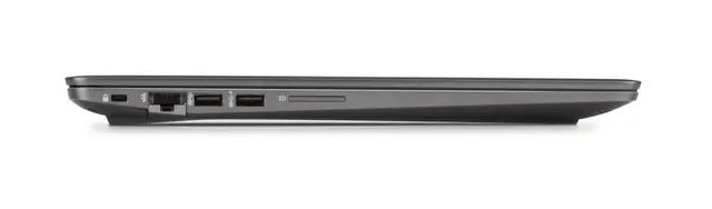 Thumbnail 4 of HP ZBook Studio G4 Mobile Workstation - 7th Gen i7-7700HQ, 32GB RAM, 1TB SSD, 15.6" FHD, Quadro M1200 (4GB), Win 10 Pro (Renewed, 6-Month Warranty)