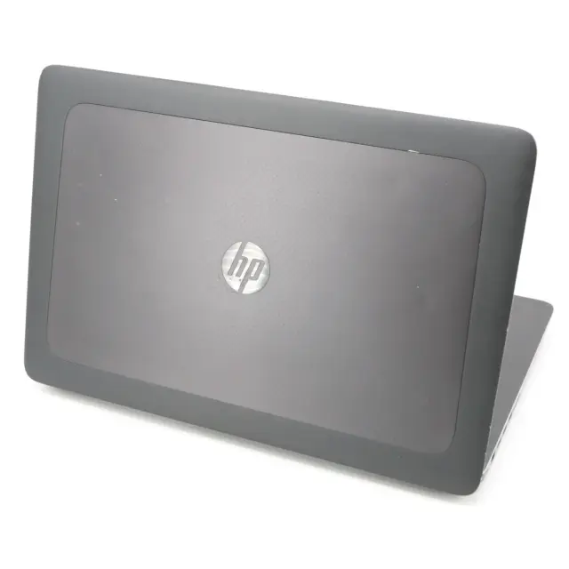Thumbnail 2 of HP ZBook 17 G3 Mobile Workstation – 17.3" FHD Display, Intel Core i7-6820HQ (6th Gen), 16GB RAM, 512GB SSD, NVIDIA Quadro 4GB GDDR5, Bang & Olufsen Audio – Certified Refurbished (6-Month Warranty, Ex-UK)