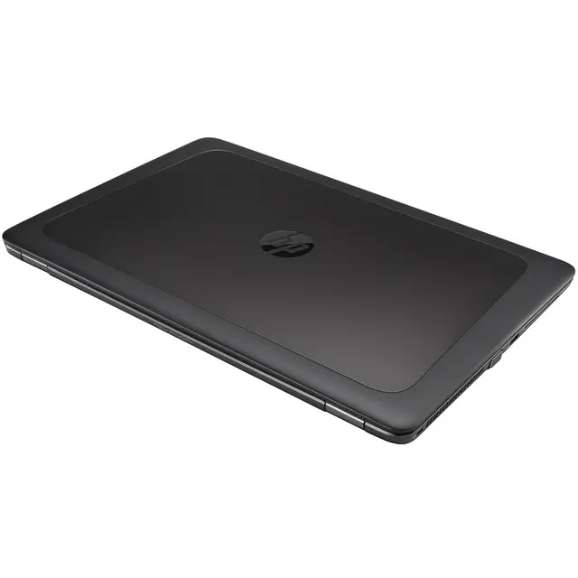 Thumbnail 4 of HP ZBook 15 G4 Mobile Workstation - 15.6" FHD Display, Intel Core i7-6700HQ (6th Gen), 16GB RAM, 512GB SSD, NVIDIA Quadro 4GB GDDR5, Bang & Olufsen Audio - Certified Refurbished (6-Month Warranty, Ex-UK Stock)