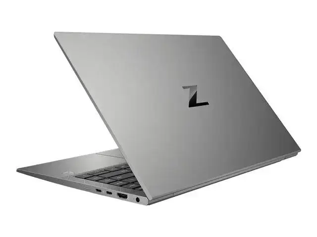 Thumbnail 2 of HP ZBook Firefly 14 G7 Mobile Workstation - 14" FHD Touchscreen, Intel Core i7-10510U (10th Gen), 16GB RAM, 256GB SSD, Intel UHD Graphics - Business Laptop (Certified Refurbished)