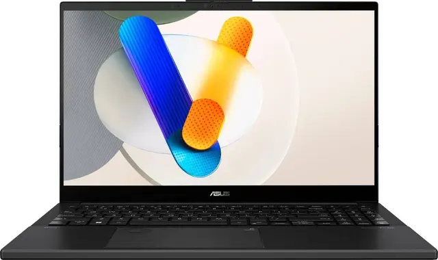 Thumbnail 1 of ASUS Vivobook Pro 15 OLED (Q543) – Ultra 9 185H, RTX 3050, 24GB RAM, 2TB SSD, 15.6" FHD OLED Display, Win 11