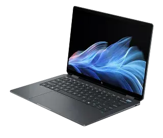 Thumbnail 4 of HP OmniBook Ultra Flip 14 (B67DBEA) – Core Ultra 7-256V, 16GB RAM, 512GB SSD, 14" 3K OLED Touch, Intel Arc Graphics, 2-in-1 Laptop