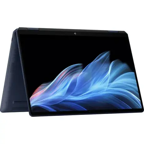 Thumbnail 3 of HP OmniBook Ultra Flip 14 (B67DBEA) – Core Ultra 7-256V, 16GB RAM, 512GB SSD, 14" 3K OLED Touch, Intel Arc Graphics, 2-in-1 Laptop