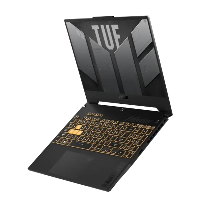 Thumbnail 2 of ASUS TUF Gaming F15 FX507VI – i7-13620H, RTX 4070 8GB, 16GB RAM, 1TB SSD, 15.6" FHD 144Hz, Win 11