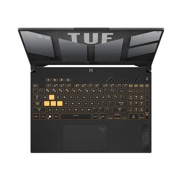 Thumbnail 3 of ASUS TUF Gaming F15 FX507VI – i7-13620H, RTX 4070 8GB, 16GB RAM, 1TB SSD, 15.6" FHD 144Hz, Win 11