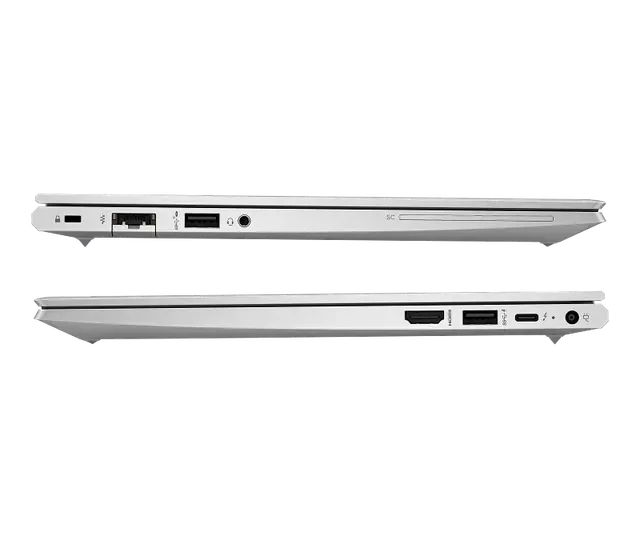 Thumbnail 5 of HP EliteBook 640 G10 (8A602EA) – 13th Gen i7-1355U, 16GB RAM, 1TB SSD, 14" FHD, Intel Iris Xe, FreeDOS, Backlit KB – Business Laptop