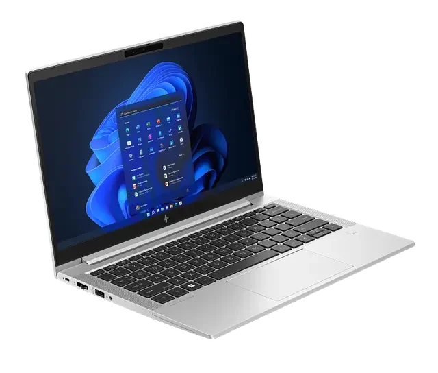 Thumbnail 4 of HP EliteBook 640 G10 (8A602EA) – 13th Gen i7-1355U, 16GB RAM, 1TB SSD, 14" FHD, Intel Iris Xe, FreeDOS, Backlit KB – Business Laptop