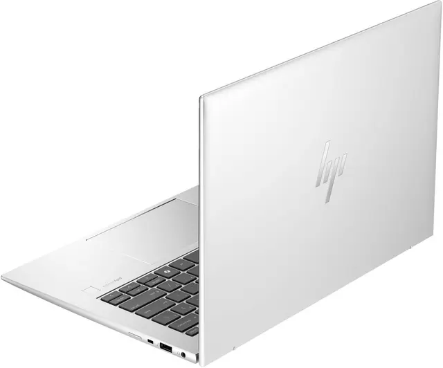 Thumbnail 2 of HP EliteBook 840 G11 – Intel Core Ultra 7-155U, 16GB RAM, 512GB SSD, 14" WUXGA IPS, Intel Graphics, Win 11 Pro – Business Laptop