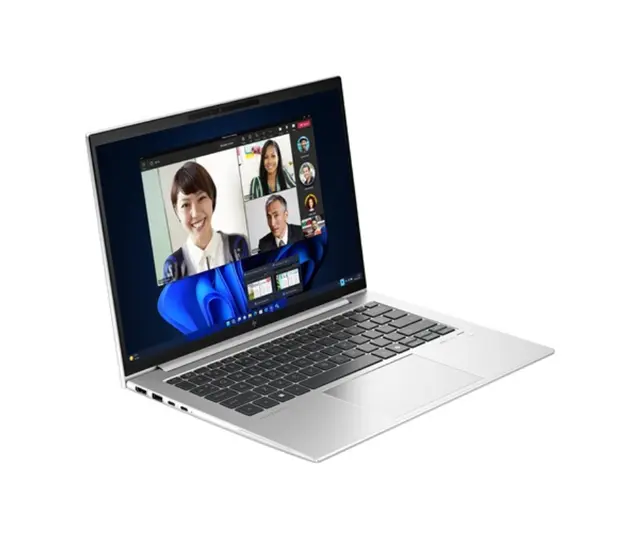Thumbnail 3 of HP EliteBook 840 G11 – Intel Core Ultra 7-155U, 16GB RAM, 512GB SSD, 14" WUXGA IPS, Intel Graphics, Win 11 Pro – Business Laptop