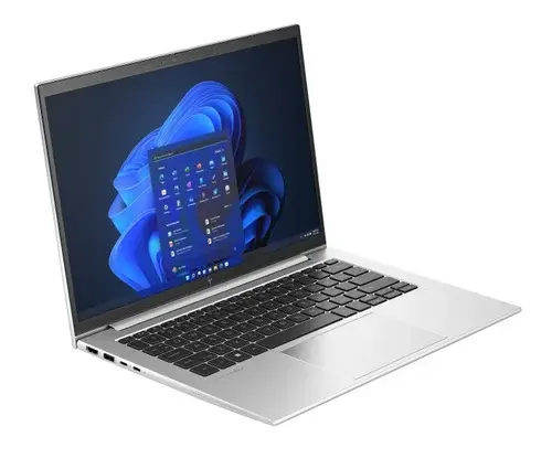 Thumbnail 2 of HP EliteBook 1040 G10 (5Z574ES) - i7-1360P, 16GB RAM, 512GB SSD, 14" WUXGA Touch, B&O Audio, FreeDOS - Premium Business Laptop