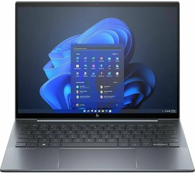 Thumbnail 2 of HP Dragonfly G4 - i7-1355U, 16GB RAM, 1TB SSD, 13.5" WUXGA+ Touch, Intel Iris Xe, B&O Audio, Win 11 Pro - Premium Business Laptop