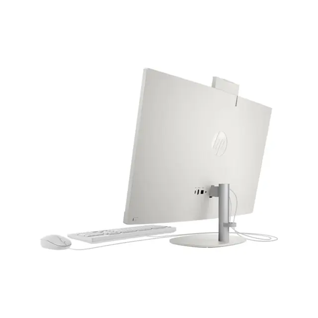 Thumbnail 2 of HP All-in-One 24-cr0310nh PC - 13th Gen i5-1334U, 23.8" FHD, 8GB RAM, 512GB SSD, FreeDOS - 1 Year Warranty