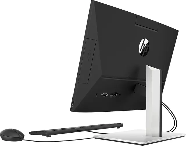 Thumbnail 2 of HP ProOne 600 G6 AIO - 10th Gen i5-10500, 21.5" FHD IPS, 8GB RAM, 512GB SSD, Intel UHD 630 - Business Desktop