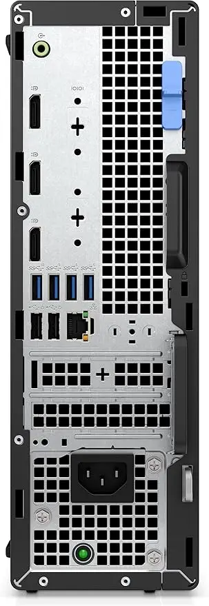Thumbnail 3 of Dell OptiPlex 7010 SFF Desktop – 13th Gen Intel i7-13700, 8GB RAM, 512GB SSD, Intel UHD 770, FreeDOS