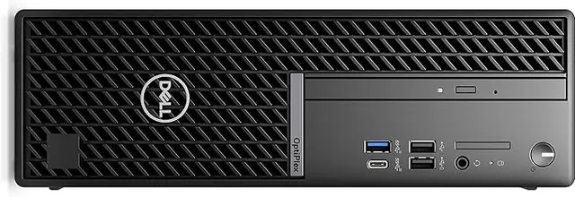 Thumbnail 1 of Dell OptiPlex 7010 SFF Desktop – 13th Gen Intel i7-13700, 8GB RAM, 512GB SSD, Intel UHD 770, FreeDOS