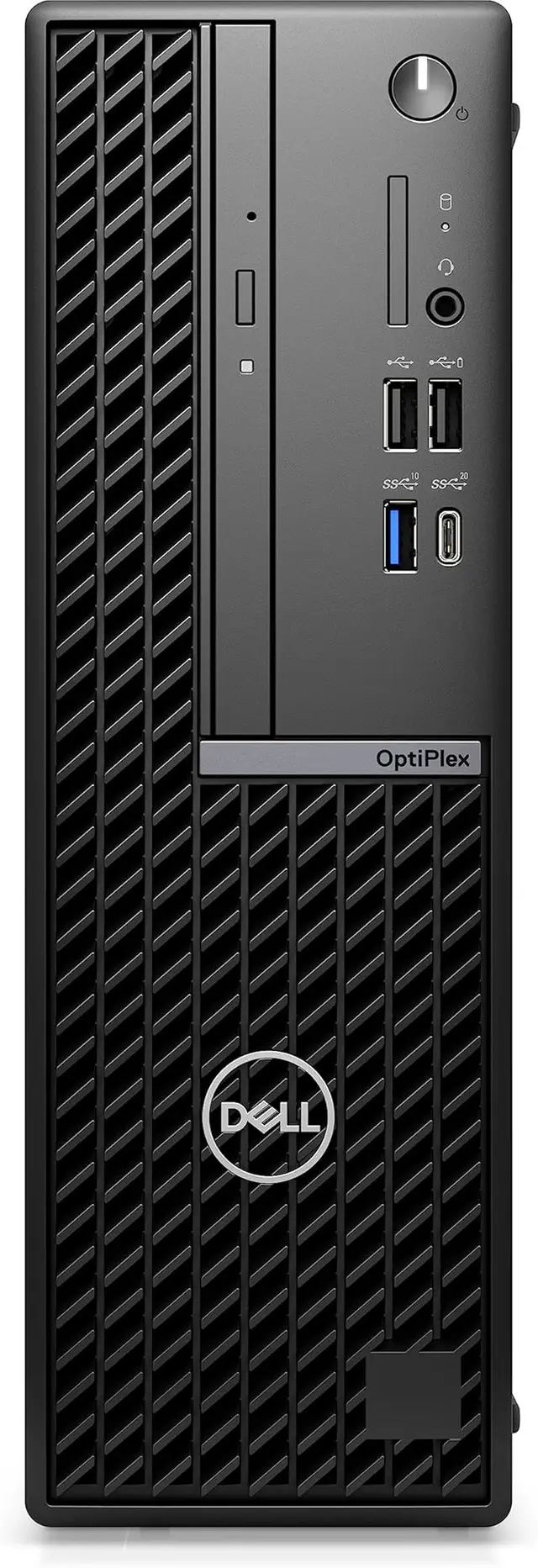 Thumbnail 2 of Dell OptiPlex 7010 SFF Desktop – 13th Gen Intel i7-13700, 8GB RAM, 512GB SSD, Intel UHD 770, FreeDOS