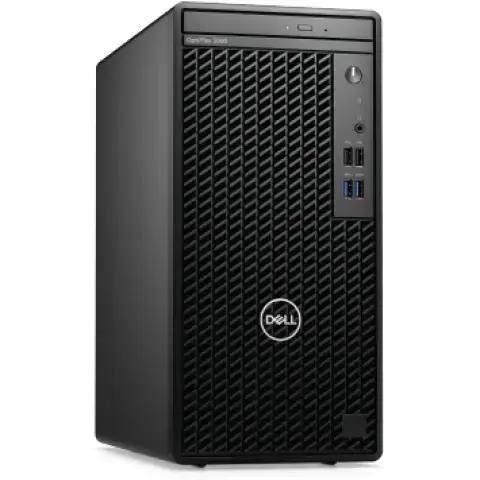 Thumbnail 1 of Dell OptiPlex 7010 MT Desktop – 12th Gen Intel i5-12500, 8GB DDR4, 512GB PCIe SSD, Intel UHD 770, DOS