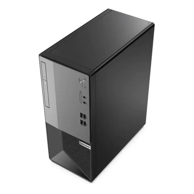 Thumbnail 3 of Lenovo V50T G4 Tower Desktop - Intel Core i3-13100, 4GB DDR4 RAM, 512GB SSD, DVD±RW, Intel UHD Graphics (Windows 11 Pro)
