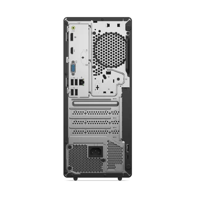 Thumbnail 2 of Lenovo ThinkCentre Neo 50t Gen 5 Tower - i7-13700, 8GB RAM, 512GB SSD - Powerful Business Desktop PC (No OS)