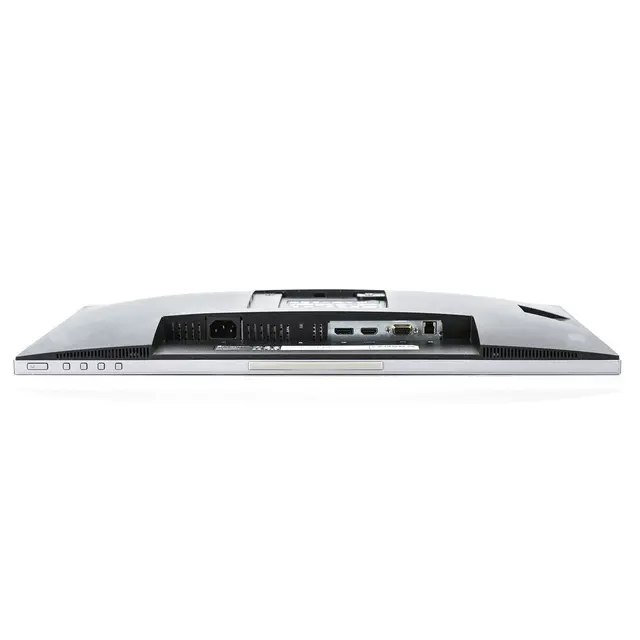 Thumbnail 3 of HP EliteDisplay E223 22" FHD IPS Monitor – Anti-Glare, Pivot Rotation, 6 Months Warranty – Ex-UK Stock
