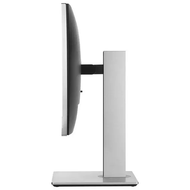 Thumbnail 4 of HP EliteDisplay E223 22" FHD IPS Monitor – Anti-Glare, Pivot Rotation, 6 Months Warranty – Ex-UK Stock
